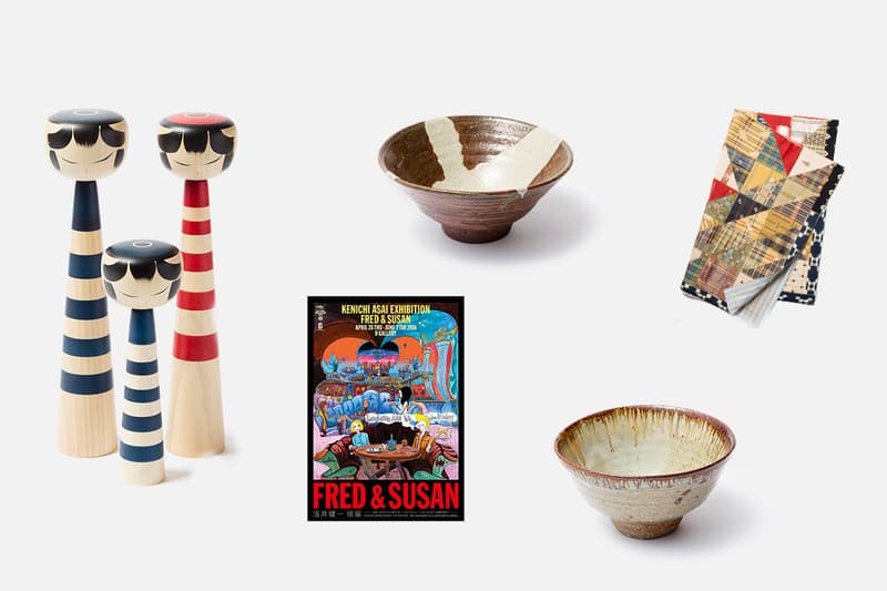 日本製旗艦店開業在即！BEAMS JAPAN 勢必注目之新貨精選