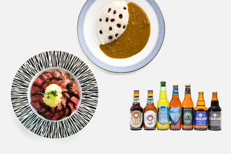 日本製旗艦店開業在即！BEAMS JAPAN 勢必注目之新貨精選