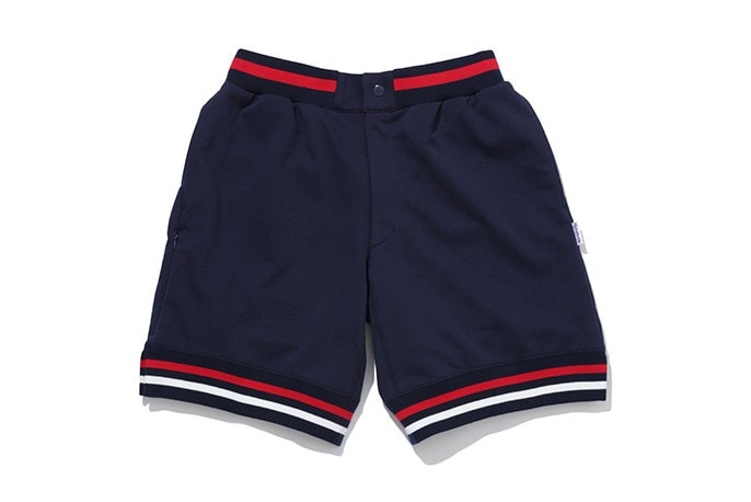 Reebok x BEAMS 聯名「Gentleman's Sport」系列