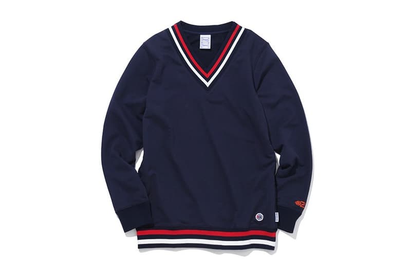 Reebok x BEAMS 聯名「Gentleman's Sport」系列