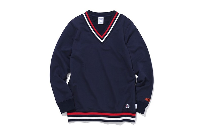 Reebok x BEAMS 聯名「Gentleman's Sport」系列