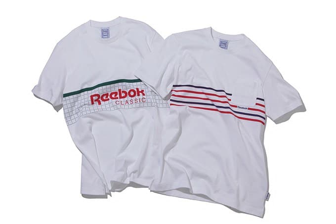 Reebok x BEAMS 聯名「Gentleman's Sport」系列