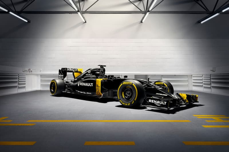 Bell & Ross BR-X1 RS16 限量腕錶系列