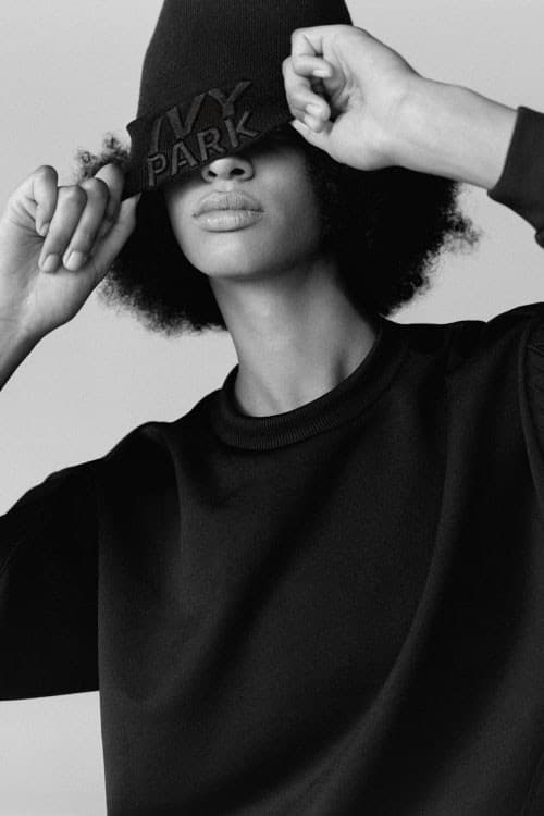 Beyoncé 個人品牌 IVY PARK 釋出 2016 春夏系列 Lookbook