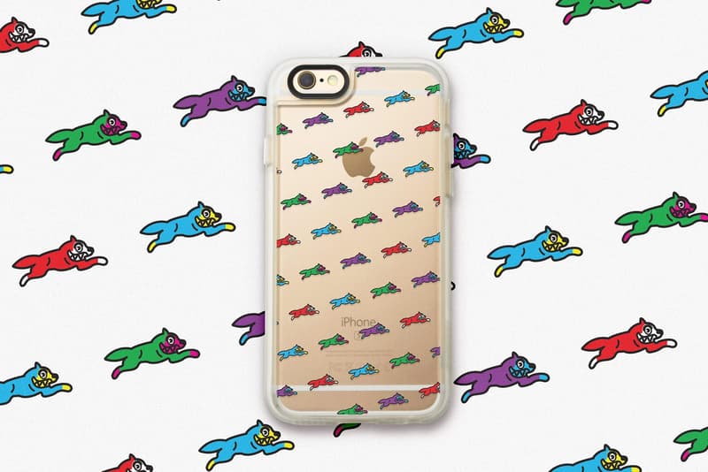 Billionare Boys Club 再度聯手 Casetify 發佈全新 Apple 配件系列