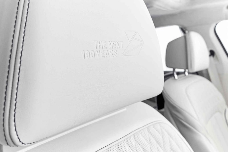 百年榮光！BMW 發佈 7 系百年紀念版車型