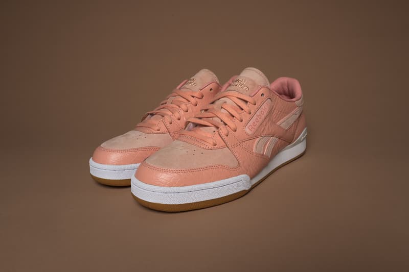 Burn Rubber 与 Reebok 推出联名「Detroit Playas」Phase 1 向 Notorious B.I.G. 致敬