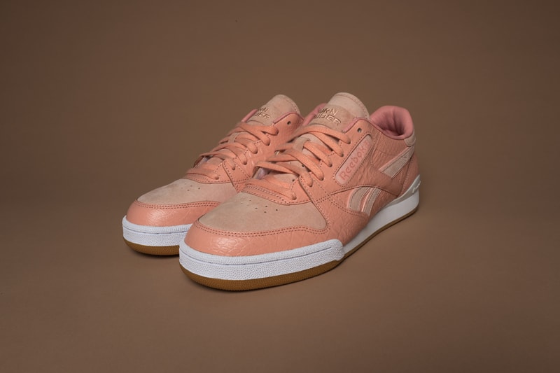 Burn Rubber 与 Reebok 推出联名「Detroit Playas」Phase 1 向 Notorious B.I.G. 致敬