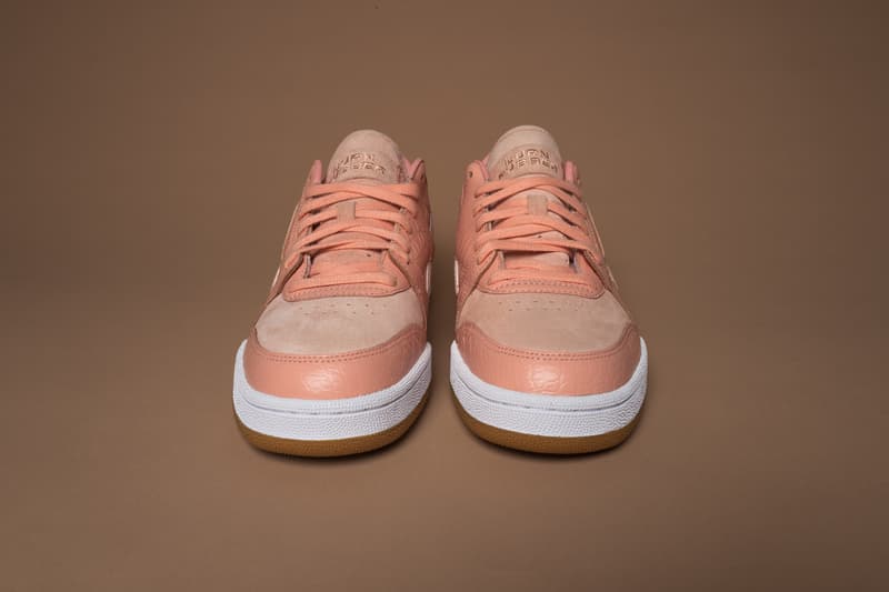 Burn Rubber 与 Reebok 推出联名「Detroit Playas」Phase 1 向 Notorious B.I.G. 致敬