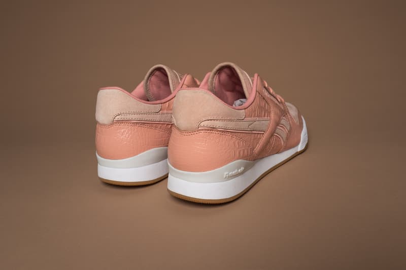 Burn Rubber 与 Reebok 推出联名「Detroit Playas」Phase 1 向 Notorious B.I.G. 致敬