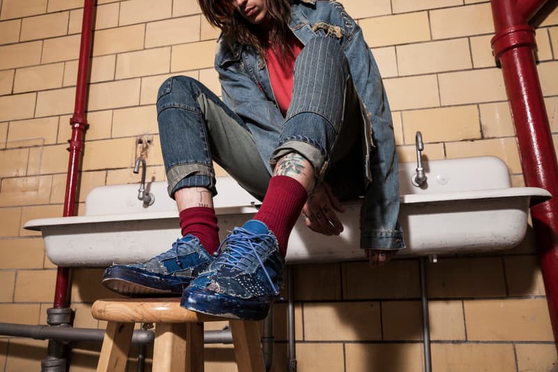 C2H4 LA 2016 春夏系列造型特輯