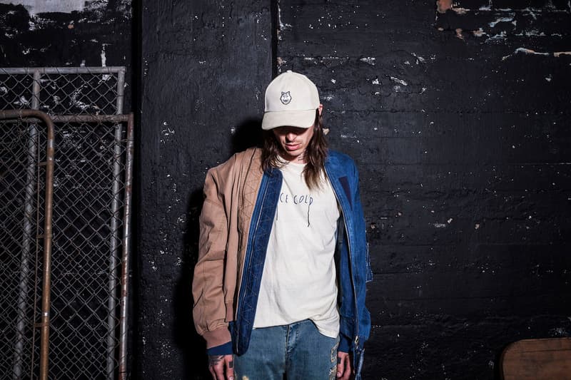 C2H4 LA 2016 春夏系列造型特輯