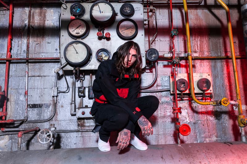 C2H4 LA 2016 春夏系列造型特輯