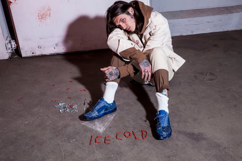 C2H4 LA 2016 春夏系列造型特輯