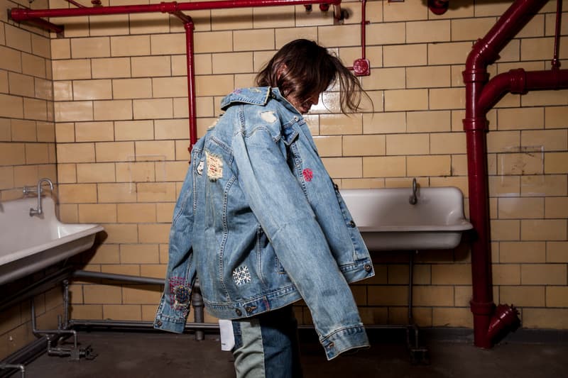 C2H4 LA 2016 春夏系列造型特輯