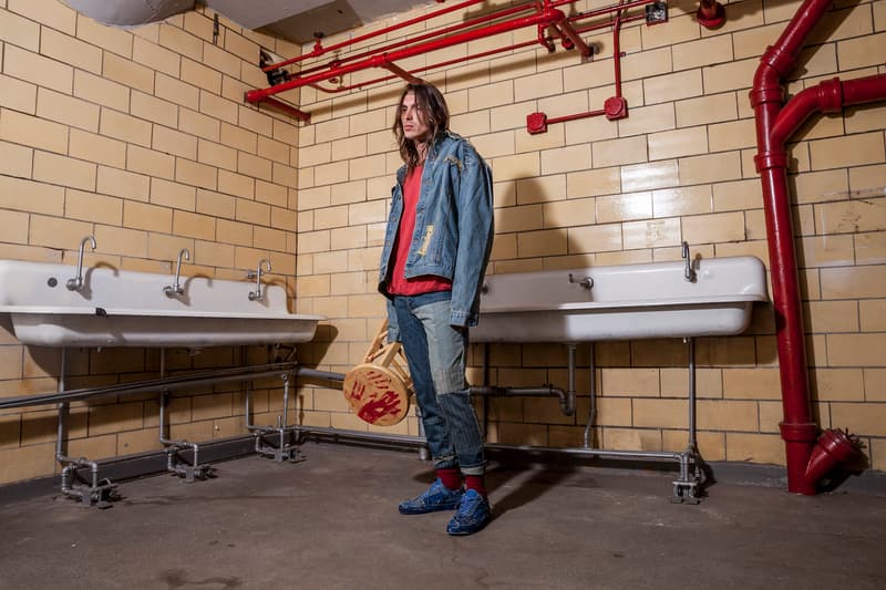 C2H4 LA 2016 春夏系列造型特輯