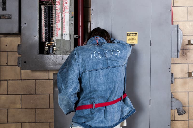 C2H4 LA 2016 春夏系列造型特輯