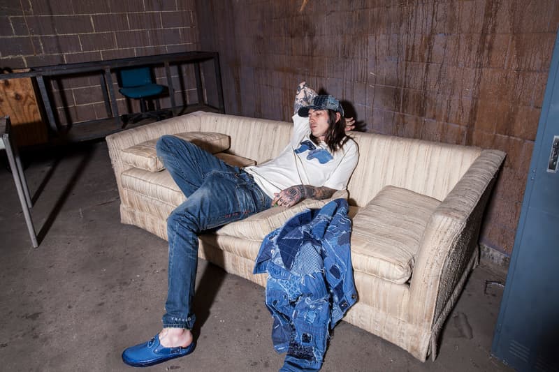 C2H4 LA 2016 春夏系列造型特輯