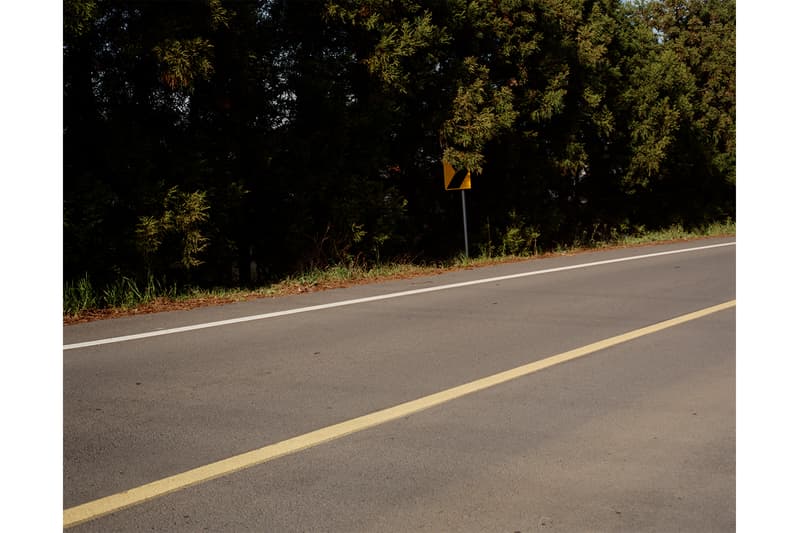 Carhartt WIP 韓國本部製作－2016  春夏「The Stranger」造型照