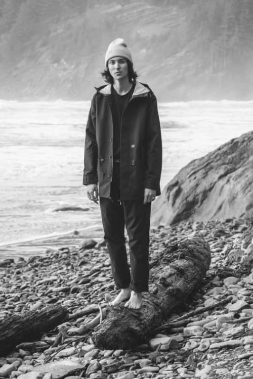 Carhartt WIP 2016 春夏「Into View」造型特輯