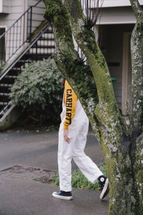 Carhartt WIP 2016 春夏「Into View」造型特輯
