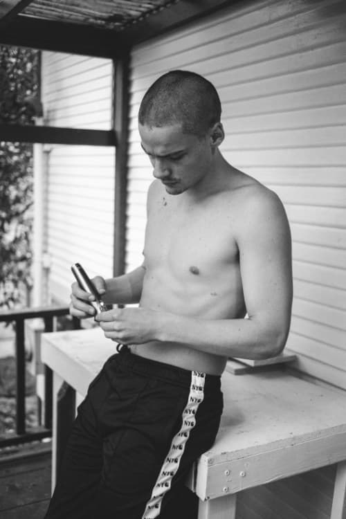 Carhartt WIP 2016 春夏「Into View」造型特輯