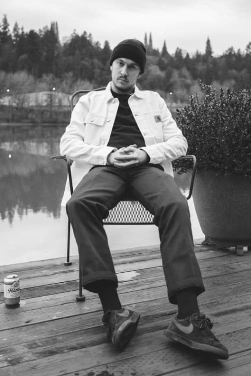 Carhartt WIP 2016 春夏「Into View」造型特輯