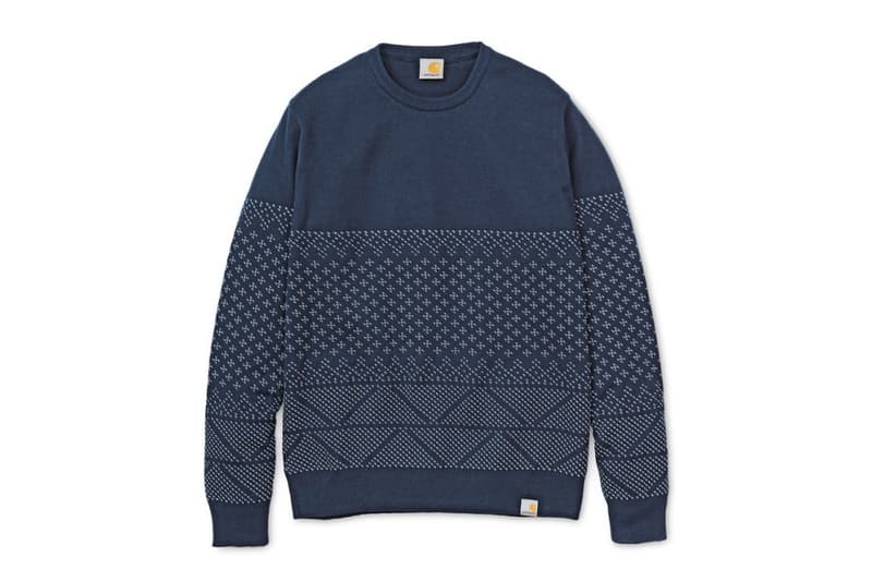 Carhartt WIP 2016 夏季「Origin」系列