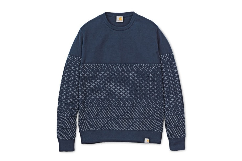 Carhartt WIP 2016 夏季「Origin」系列