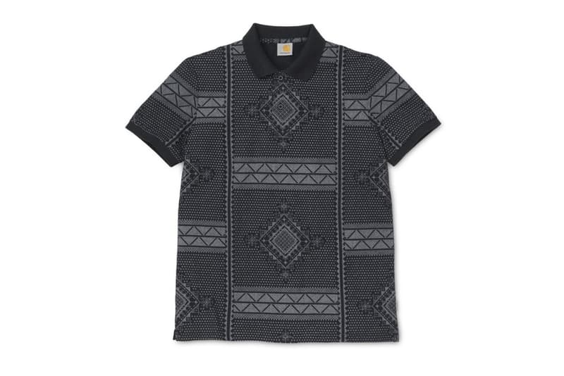 Carhartt WIP 2016 夏季「Origin」系列