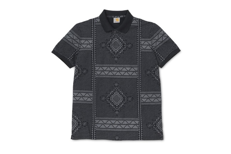 Carhartt WIP 2016 夏季「Origin」系列