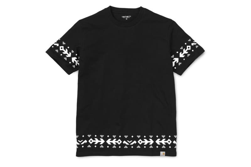 Carhartt WIP 2016 夏季「Origin」系列