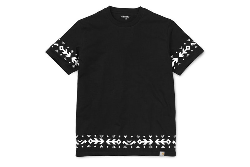 Carhartt WIP 2016 夏季「Origin」系列