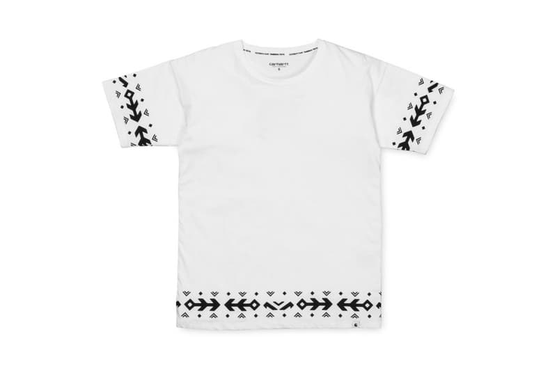 Carhartt WIP 2016 夏季「Origin」系列