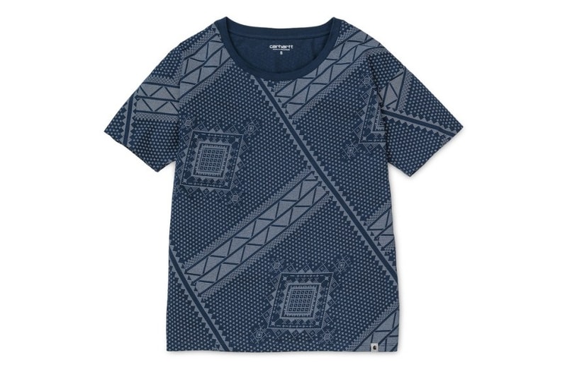 Carhartt WIP 2016 夏季「Origin」系列