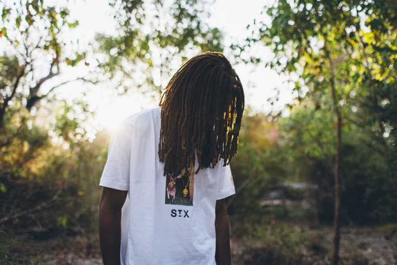 Carrots by Anwar Carrots x StreetX Launch 2016 春夏聯名系列