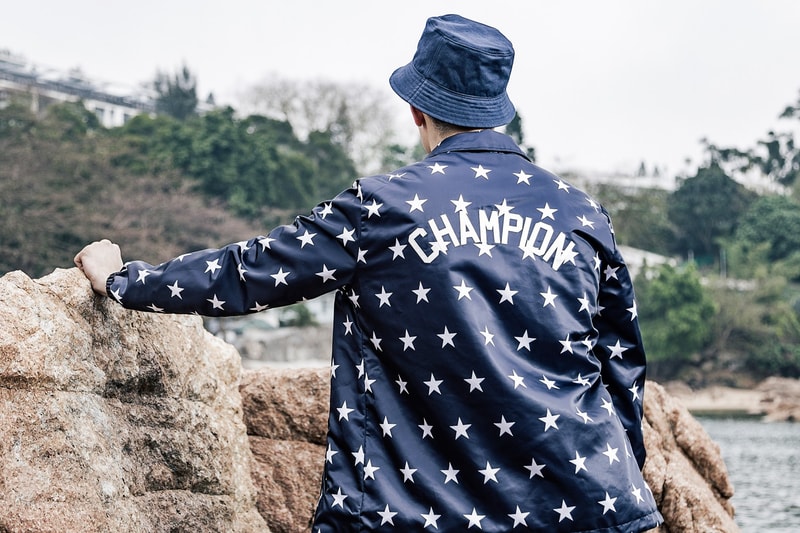 Champion Reverse Weave 2016 春夏系列正式上架