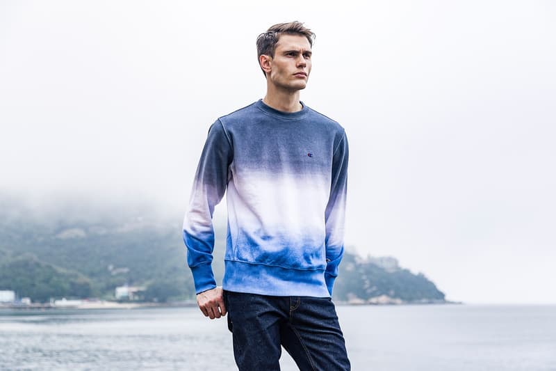 Champion Reverse Weave 2016 春夏系列正式上架