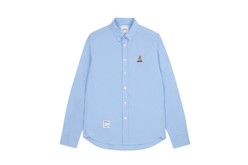 :CHOCOOLATE x Garfield 全新聯名系列