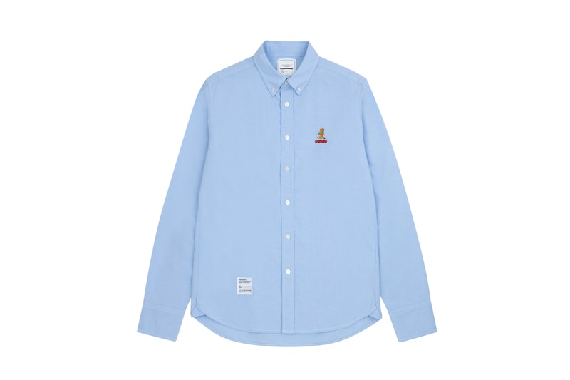 :CHOCOOLATE x Garfield 全新聯名系列