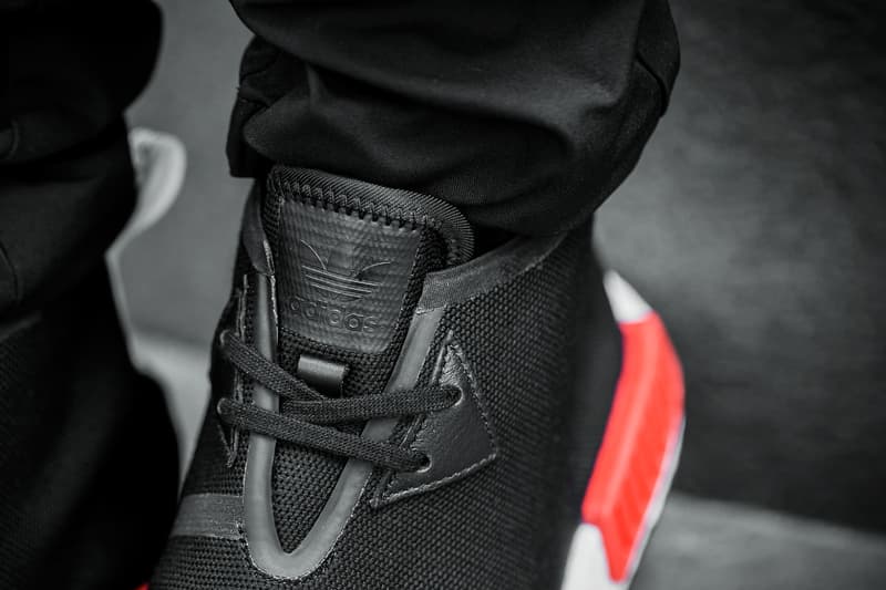 近賞 adidas Originals NMD Chukka 最新「Summer Mesh Pack」系列