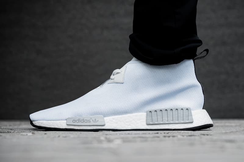 近賞 adidas Originals NMD Chukka 最新「Summer Mesh Pack」系列