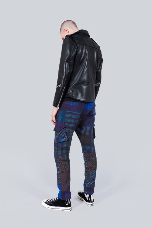 Clothsurgeon 發布無季節「Seasonless」系列