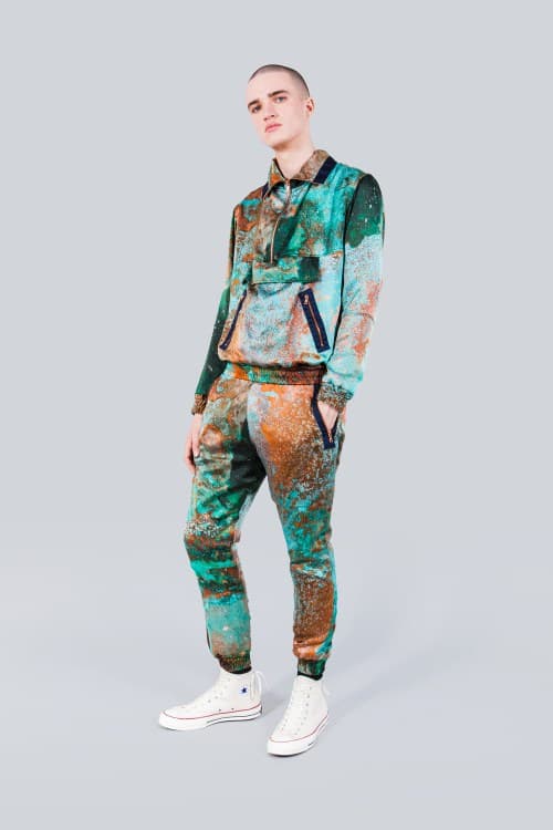 Clothsurgeon 發布無季節「Seasonless」系列