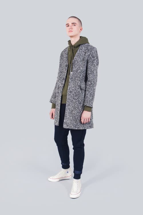 Clothsurgeon 發布無季節「Seasonless」系列