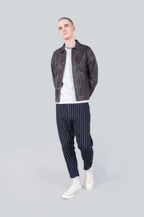Clothsurgeon 發布無季節「Seasonless」系列