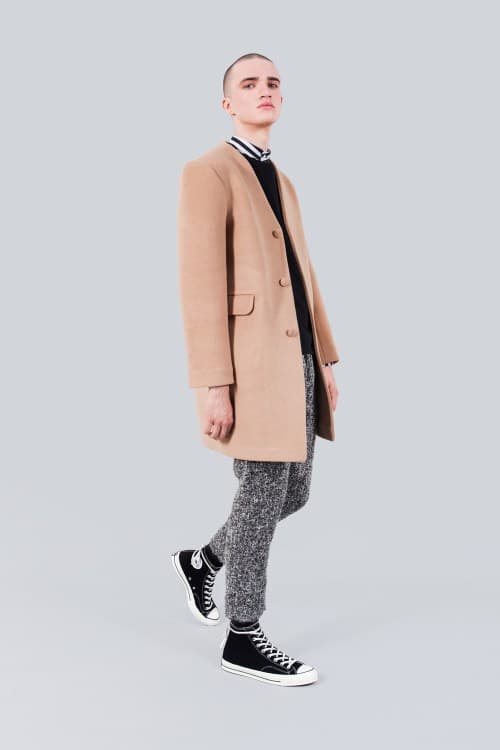 Clothsurgeon 發布無季節「Seasonless」系列