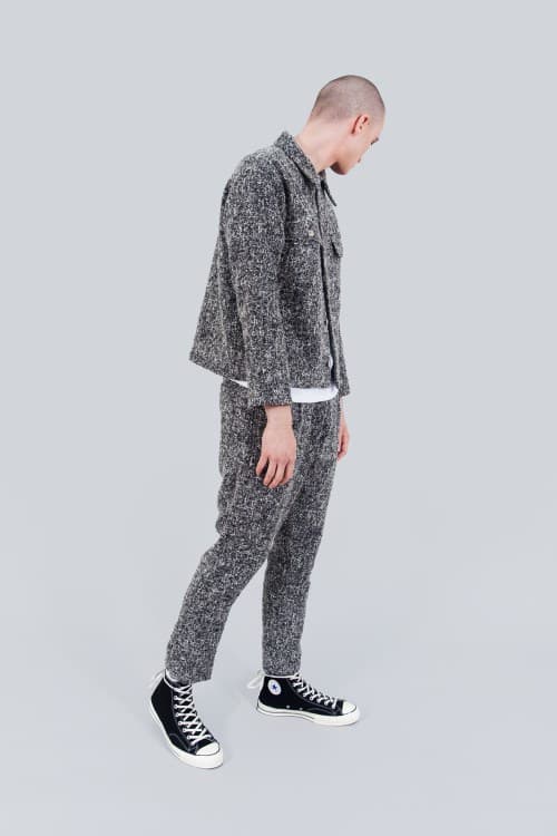 Clothsurgeon 發布無季節「Seasonless」系列