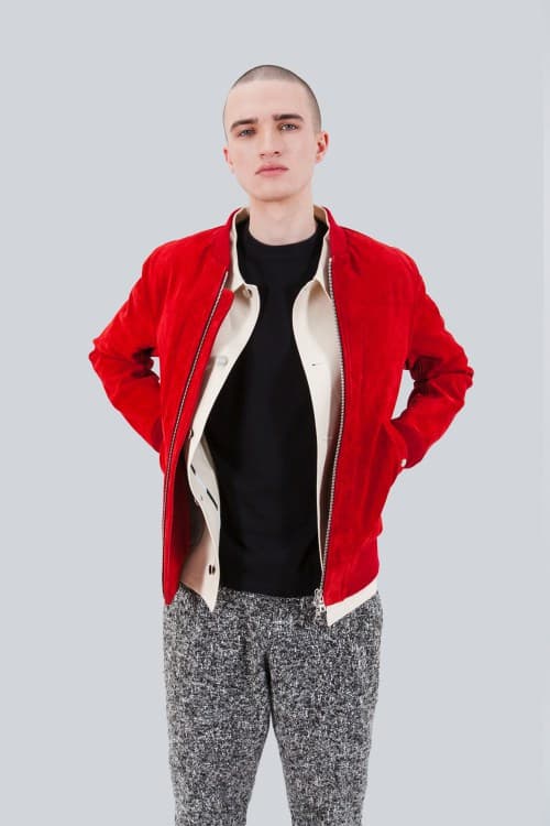 Clothsurgeon 發布無季節「Seasonless」系列