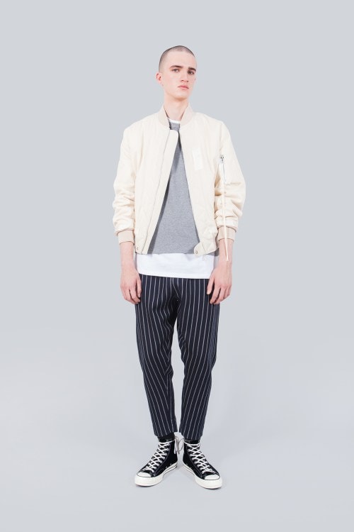 Clothsurgeon 發布無季節「Seasonless」系列